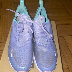 Nike Airmax 270 “Mermaids”